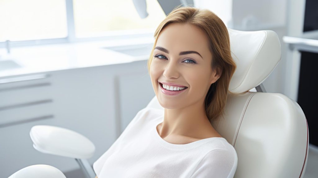 Dental Implants in Turkey